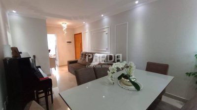 Apartamento, 2 quartos, 66 m² - Foto 4