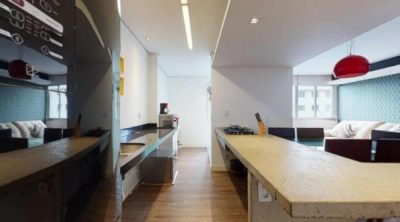 Apartamento, 2 quartos, 70 m² - Foto 4