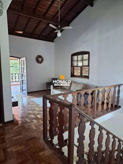 Casa, 5 quartos, 280 m² - Foto 3