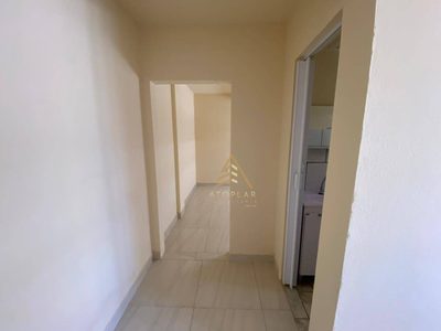 Kitnet-Studio, 25 m² - Foto 5
