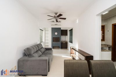 Apartamento, 2 quartos, 69 m² - Foto 1