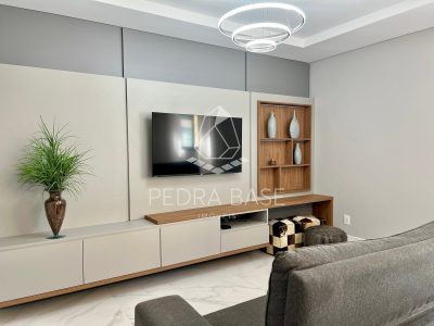 Apartamento, 3 quartos, 118 m² - Foto 4