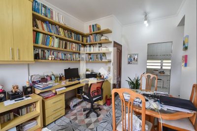 Apartamento, 1 quarto, 47 m² - Foto 4