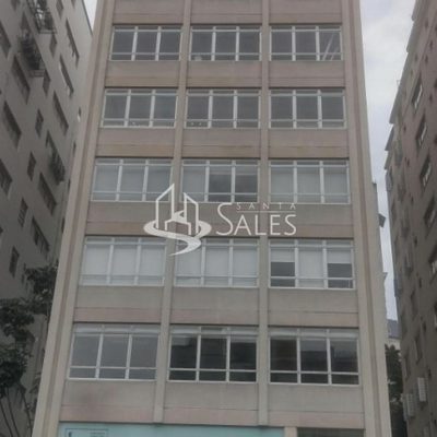 Loja-Salão, 120 m² - Foto 5