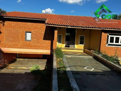 Casa, 4 quartos, 700 m² - Foto 2