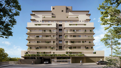Apartamento, 4 quartos, 250 m² - Foto 3