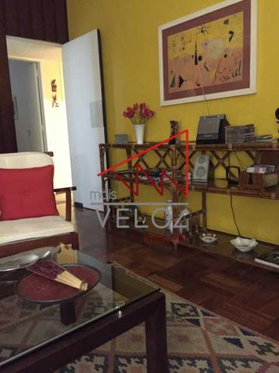 Apartamento, 3 quartos, 115 m² - Foto 5