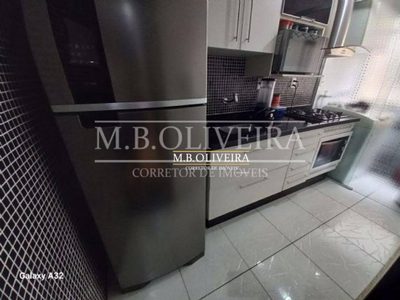 Apartamento, 2 quartos, 45 m² - Foto 2