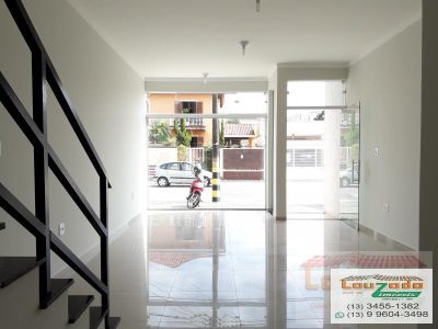 Prédio Inteiro, 110 m² - Foto 2