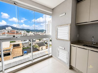 Apartamento, 2 quartos, 61 m² - Foto 2