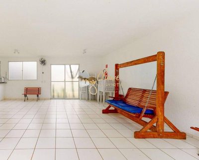 Apartamento, 2 quartos, 40 m² - Foto 5