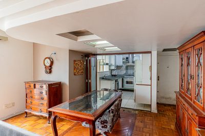 Apartamento, 3 quartos - Foto 5