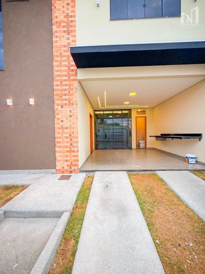 Sobrado, 3 quartos, 129 m² - Foto 5