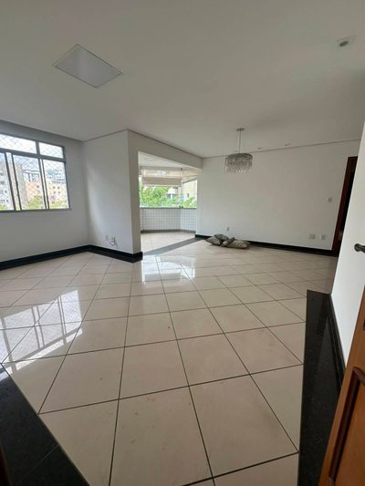 Cobertura, 4 quartos, 200 m² - Foto 1