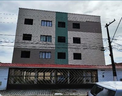Apartamento, 2 quartos, 55 m² - Foto 1