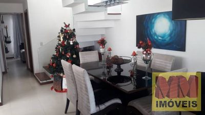 Casa, 3 quartos, 192 m² - Foto 4