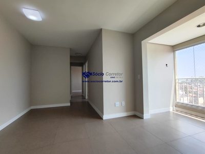 Apartamento, 2 quartos, 50 m² - Foto 3