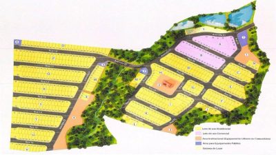 Terreno, 250 m² - Foto 3