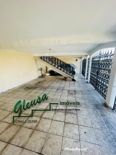 Casa, 3 quartos - Foto 5
