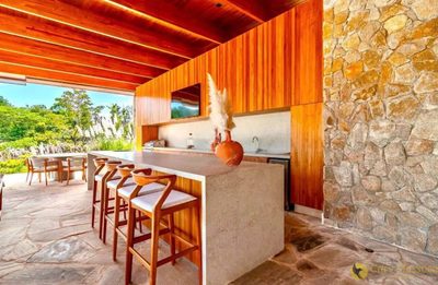 Casa de Condomínio, 5 quartos - Foto 4