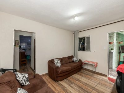 Casa, 4 quartos, 181 m² - Foto 2