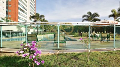 Apartamento, 4 quartos, 381 m² - Foto 4