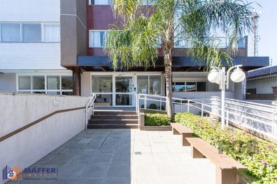 Apartamento, 3 quartos, 106 m² - Foto 2