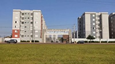 Apartamento, 2 quartos, 50 m² - Foto 1