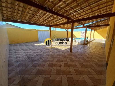 Casa, 2 quartos, 80 m² - Foto 2