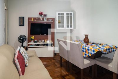 Apartamento, 2 quartos, 50 m² - Foto 3