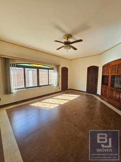 Casa, 4 quartos - Foto 2