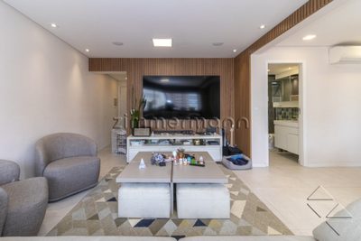 Apartamento, 3 quartos, 94 m² - Foto 4
