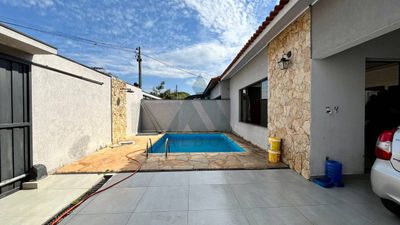 Casa, 3 quartos, 199 m² - Foto 2