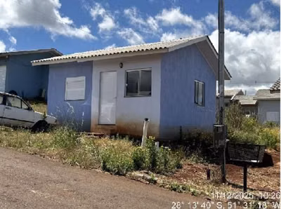 Casa, 1 quarto, 264 m² - Foto 1
