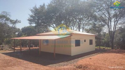 Chácara, 2 quartos - Foto 5