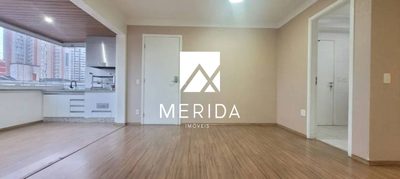 Apartamento, 3 quartos, 114 m² - Foto 2