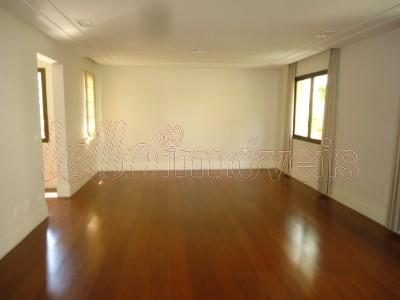 Apartamento, 4 quartos, 247 m² - Foto 3