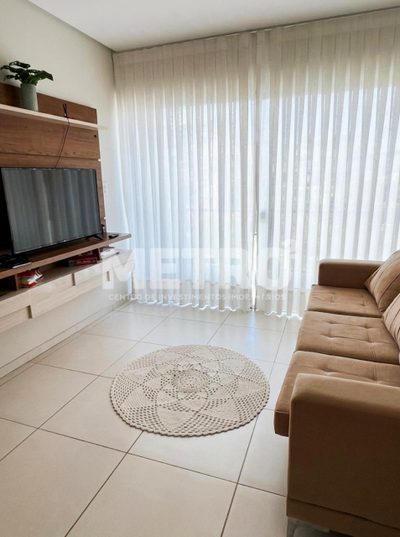 Apartamento, 2 quartos, 80 m² - Foto 1