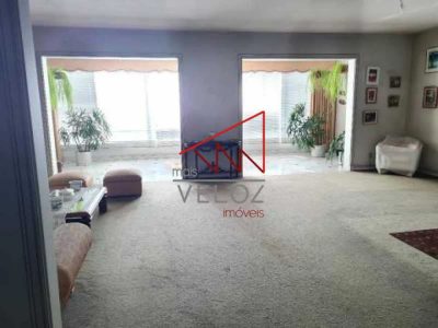 Apartamento, 4 quartos, 325 m² - Foto 5