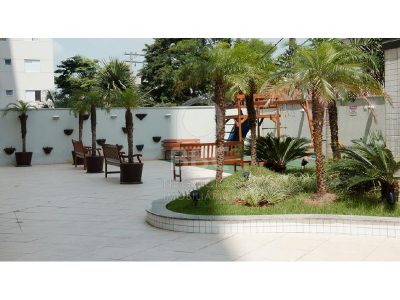 Apartamento, 3 quartos, 121 m² - Foto 3