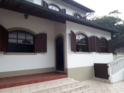 Casa, 3 quartos, 108 m² - Foto 2