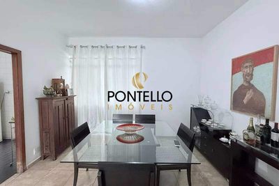 Apartamento, 3 quartos, 160 m² - Foto 5