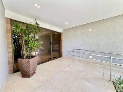 Apartamento, 2 quartos, 93 m² - Foto 2