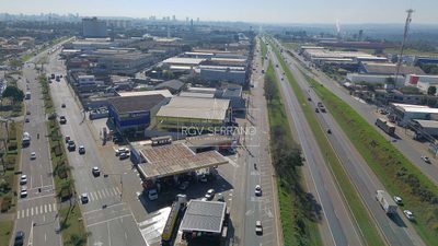 Depósito-Galpão, 1141 m² - Foto 3