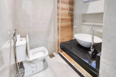 Apartamento, 1 quarto, 42 m² - Foto 1