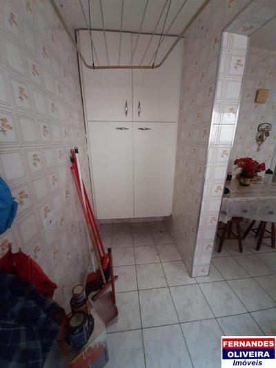 Apartamento, 2 quartos, 84 m² - Foto 3