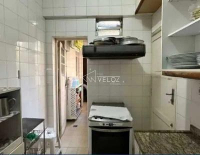 Apartamento, 2 quartos, 74 m² - Foto 1
