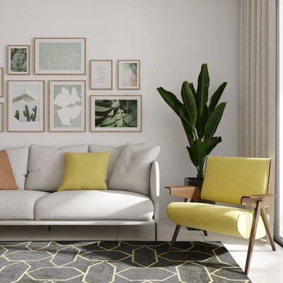 Apartamento, 2 quartos, 65 m² - Foto 3