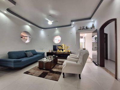 Casa, 4 quartos, 220 m² - Foto 4