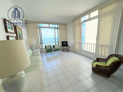 Apartamento, 4 quartos, 200 m² - Foto 2